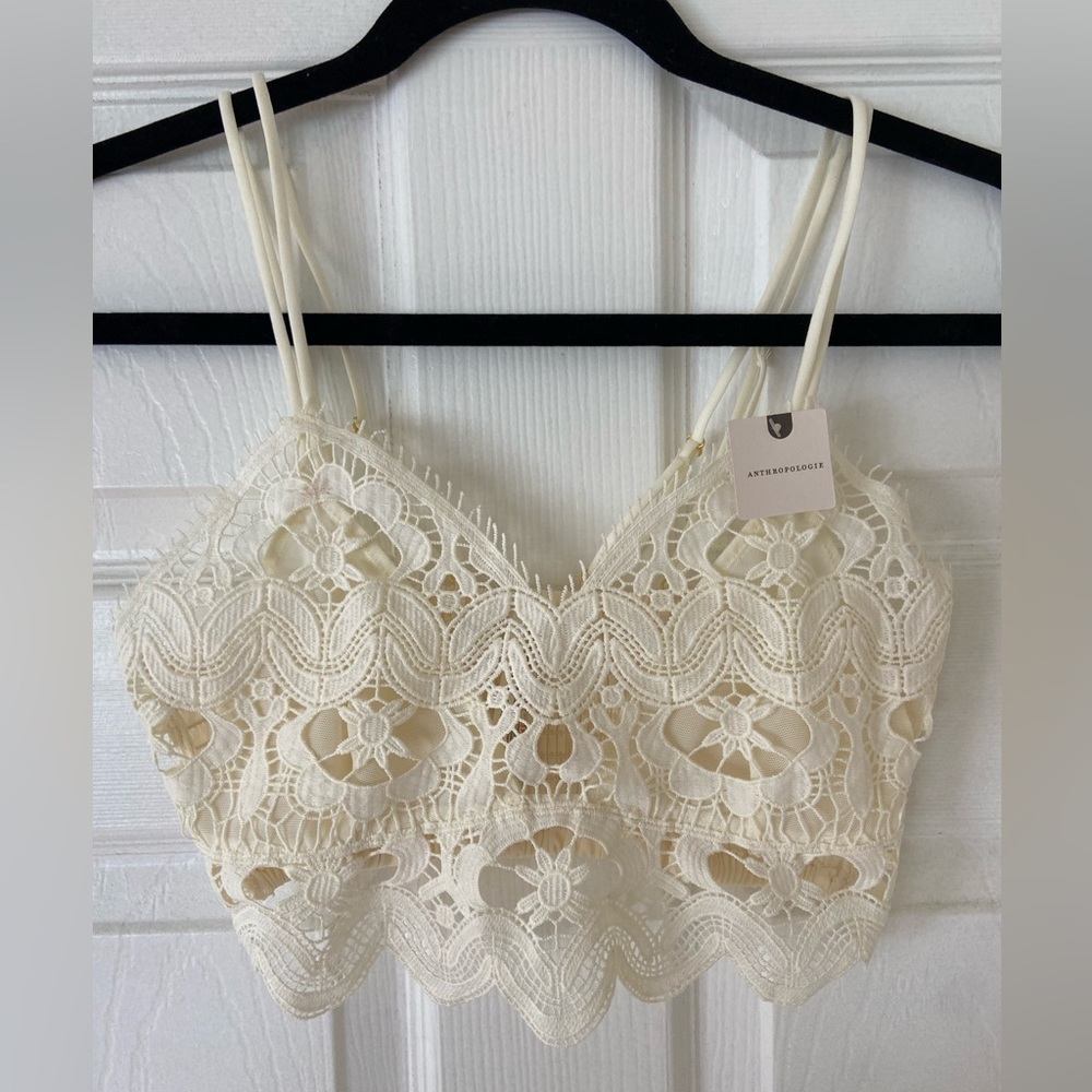 Anthropologie Festival Top